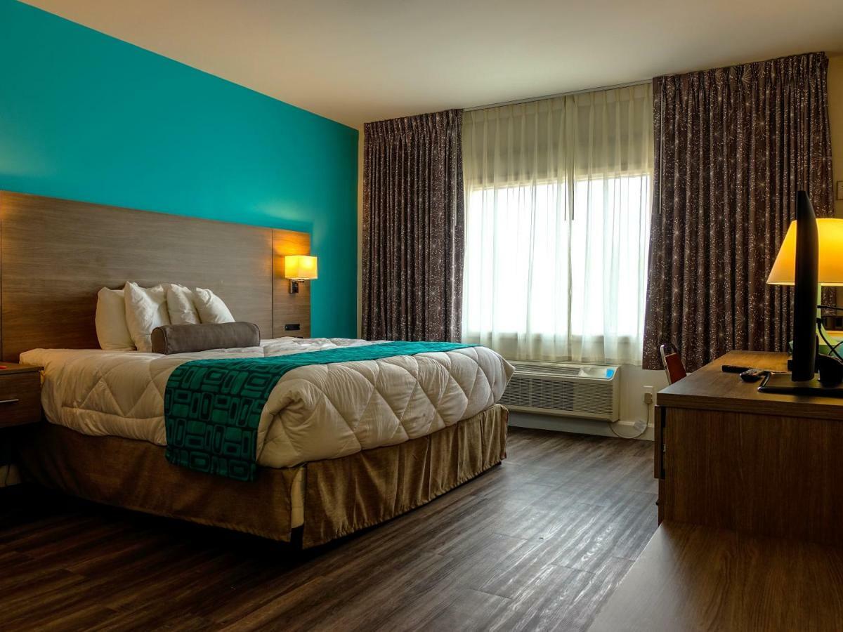 Motel 6 Sault Ste. Marie, On Cameră foto